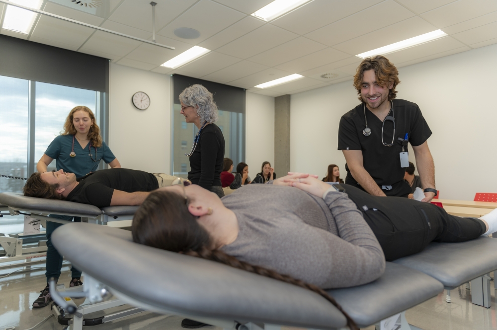 Externat et Externat longitudinal intégré (ELI)