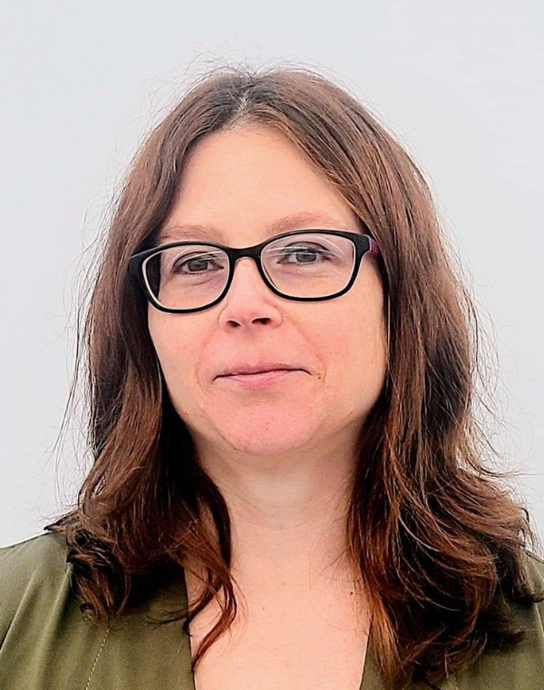 Geneviève Deschênes