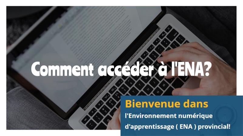 Comment accéder à l'ENA