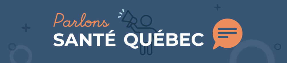 Parlons Santé Québec