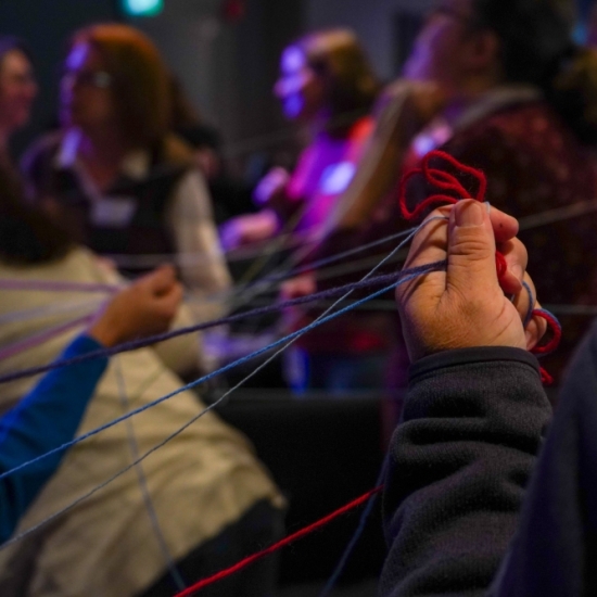 Forum de L’approche aidance Bas-Saint-Laurent 2024