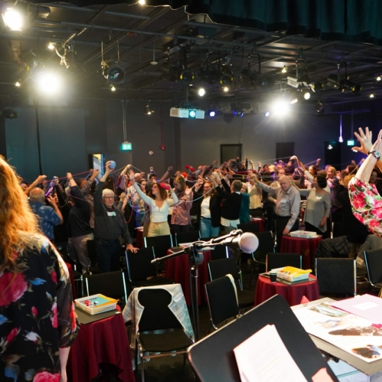 Forum de L’approche aidance Bas-Saint-Laurent 2024